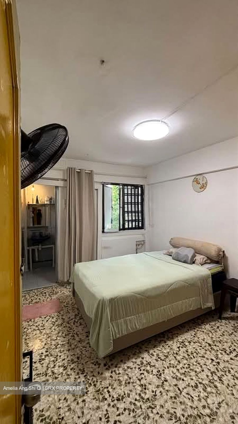 Blk 524 Ang Mo Kio Avenue 5 (Ang Mo Kio), HDB 3 Rooms #603627451